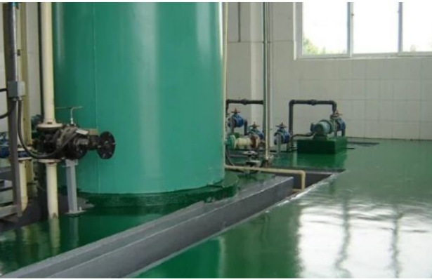 无锡地坪漆翻新养护