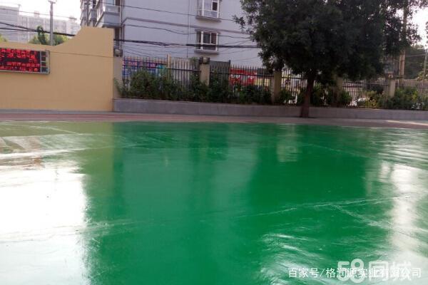 无锡 地坪漆翻新维修