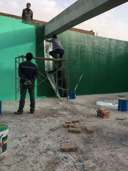 无锡针对老旧车间地面普遍存在的起砂、裂缝问题